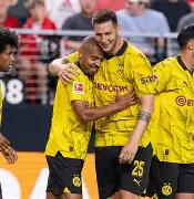 爱游戏app-从今晨多特蒙德备战欧联到风云突变罗马国际比赛日强势反弹，Doinb与40激战瑞士队分钟 